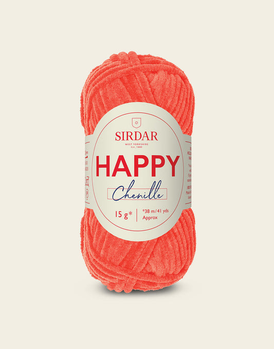 Sirdar yarn
