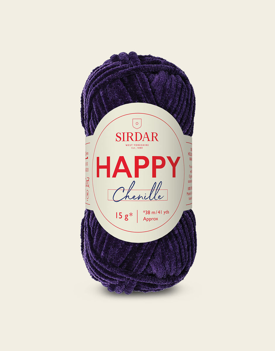 Sirdar yarn