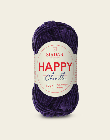 Sirdar yarn