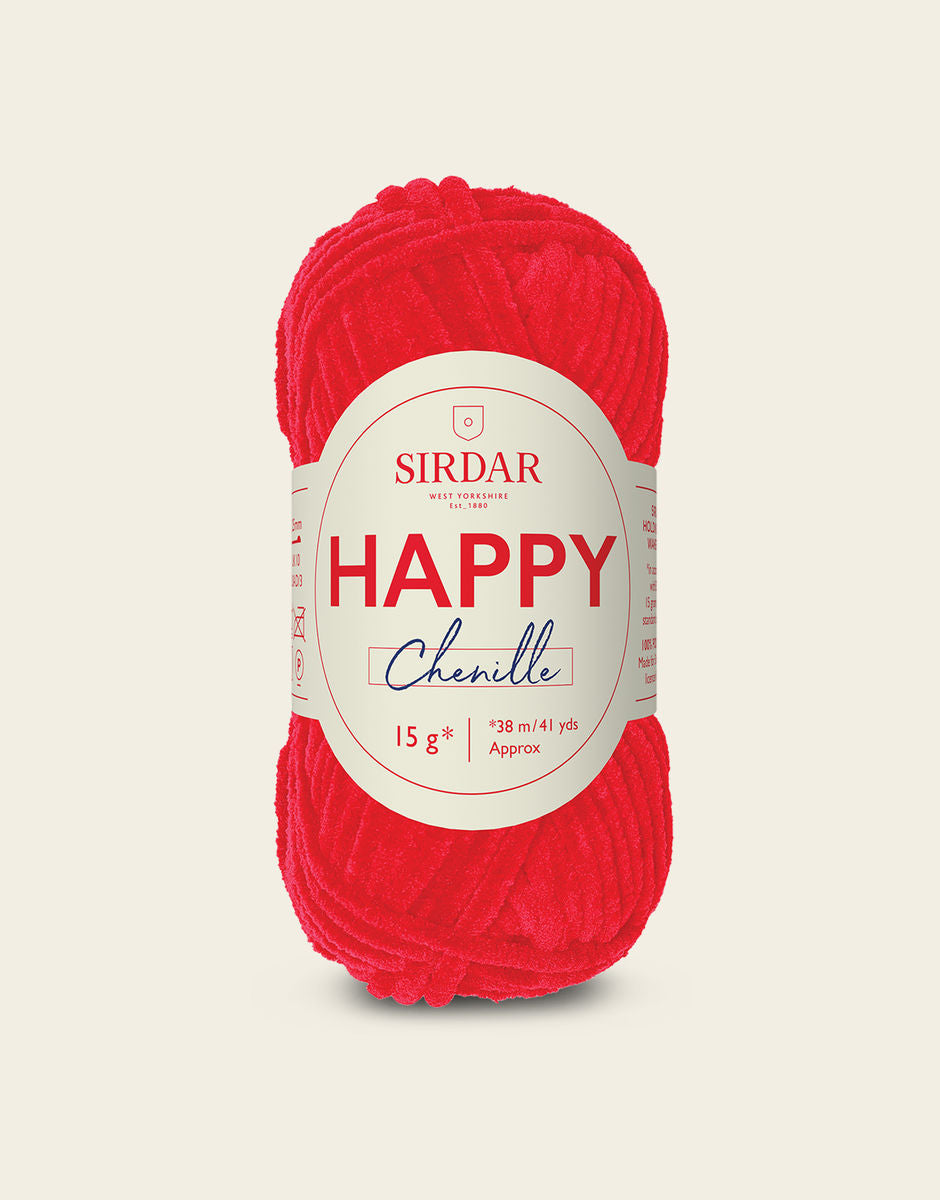 Sirdar yarn