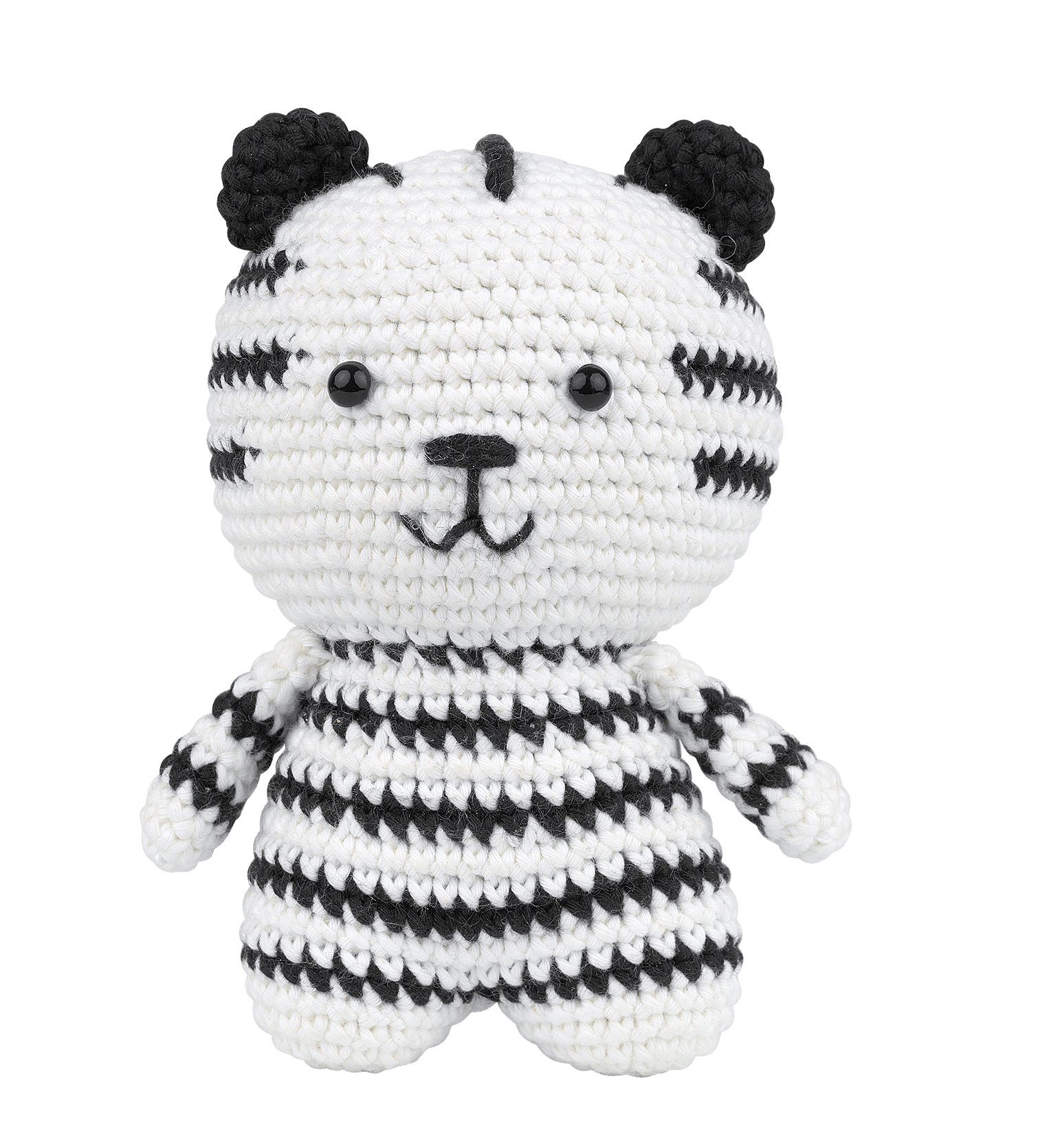 Anchor Stripe The Tiger