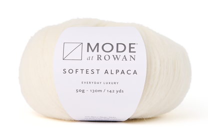 Rowan yarn, alpaca blend