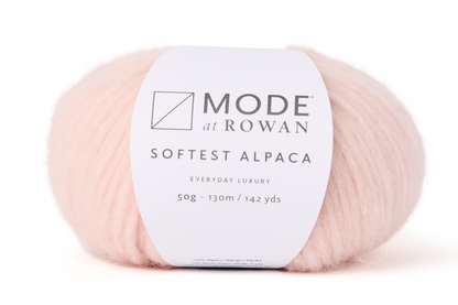 Rowan yarn, alpaca blend
