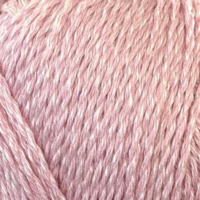 Stylecraft Cotton Twist DK in Cherry Blossom — 50% Cotton, 50% Premium Acrylic, DK (Double Knitting), 100g