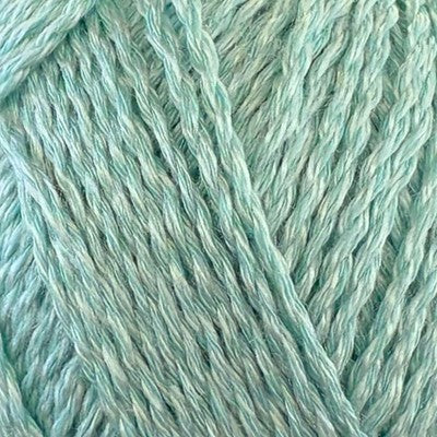 Stylecraft Cotton Twist DK in Seafoam — 50% Cotton, 50% Premium Acrylic, DK (Double Knitting), 100g