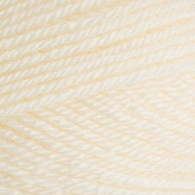 Stylecraft Special DK in Cream — 100% Premium Acrylic, DK (Double Knitting), 100g