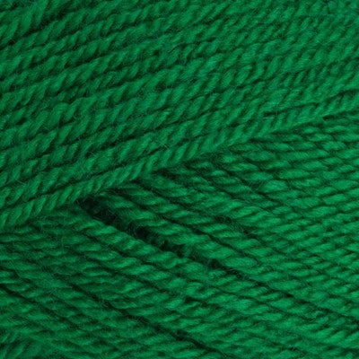 Stylecraft Special DK in Green — 100% Premium Acrylic, DK (Double Knitting), 100g