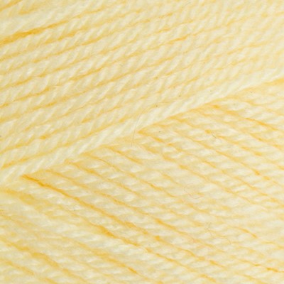 Stylecraft Special DK in Lemon — 100% Premium Acrylic, DK (Double Knitting), 100g