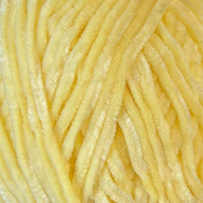 Stylecraft Squeeze Me in chick yellow — 100% Premium Acrylic, Aran, 100g