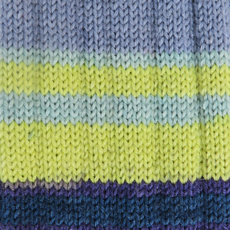 Stylecraft Head Over Heels in Walking in Nature Swagger — 75% Wool, 25% Nylon, 4Ply (Sock / Fingering), 100g