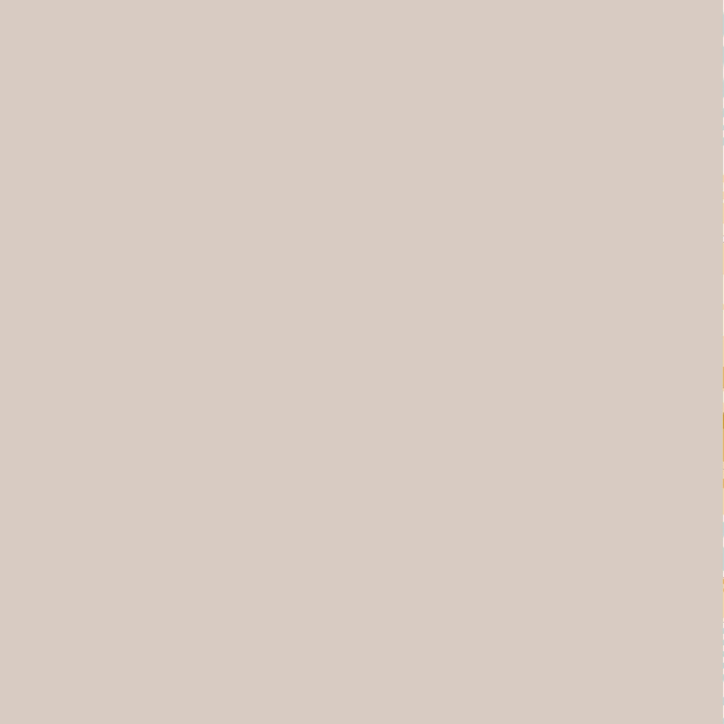 Tilda Doll Fabric 110cm Sand (per metre)