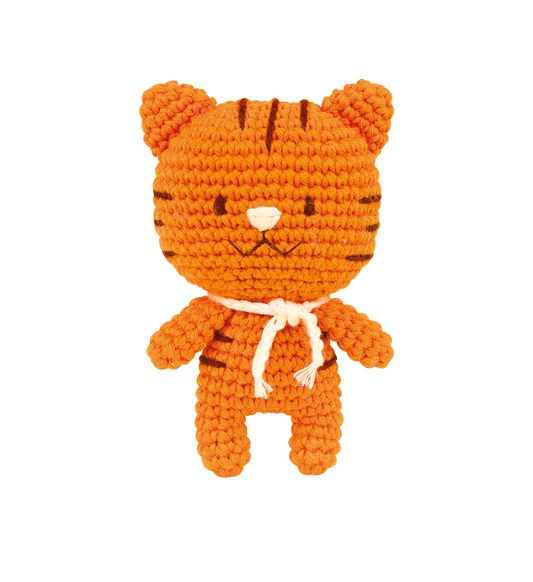 Anchor Tyson The Tiger