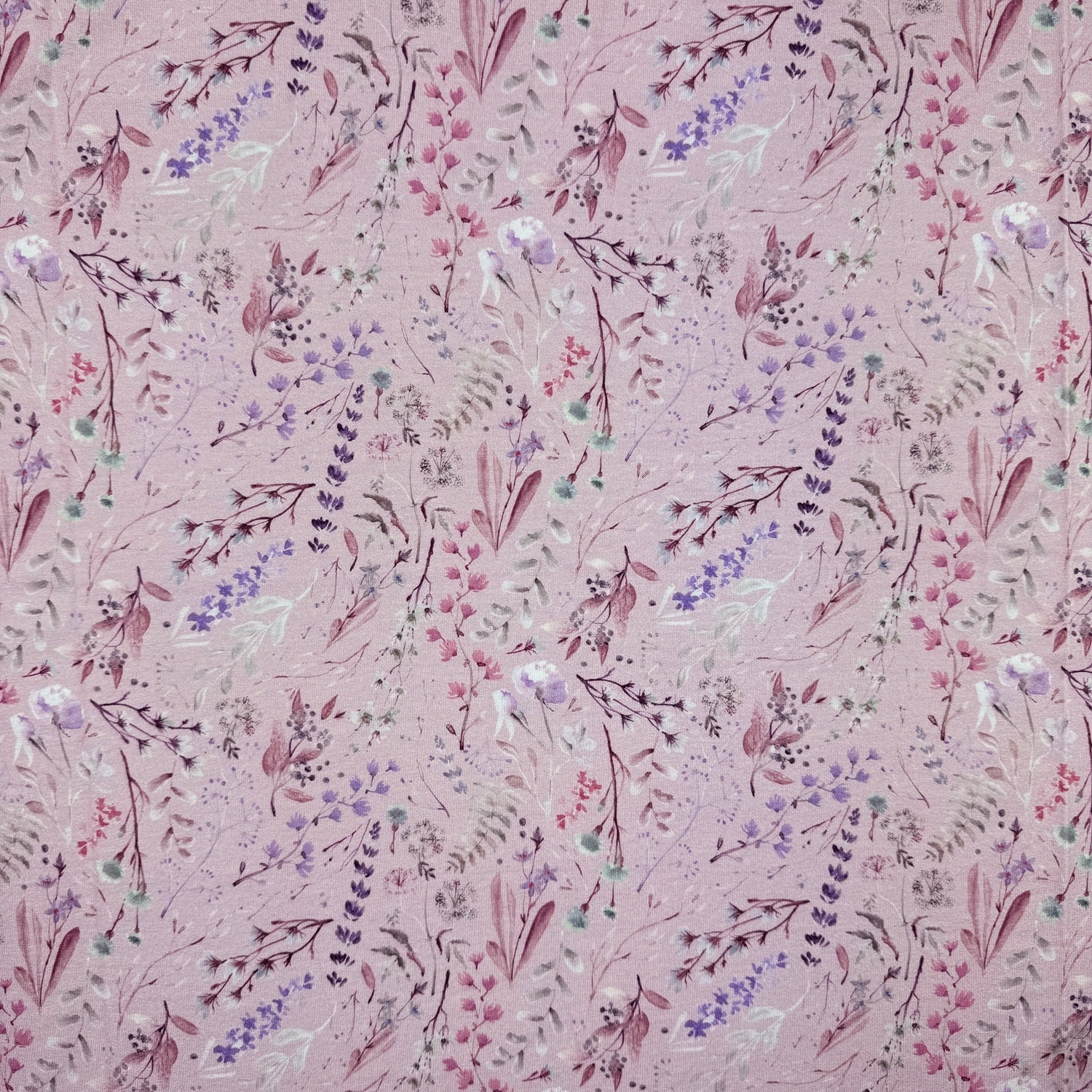 Viscose Jersey - Ravenna (VJ003)