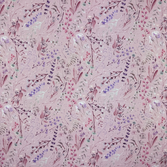 Viscose Jersey - Ravenna (VJ003)