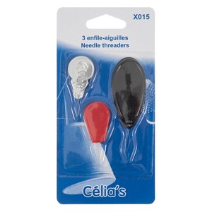 Celias Haberdashery Needle Threaders