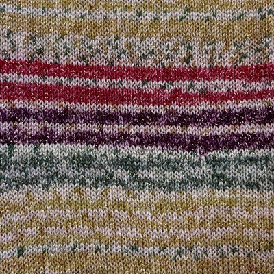 Stylecraft Head Over Heels Festive - Deck The Halls