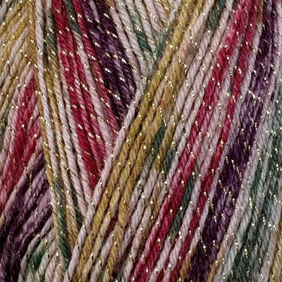 Stylecraft Head Over Heels Festive - Deck The Halls