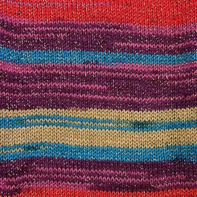 Stylecraft Head Over Heels Festive - Merry & Bright