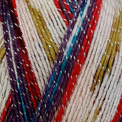 Stylecraft Head Over Heels Festive - Tis The Season