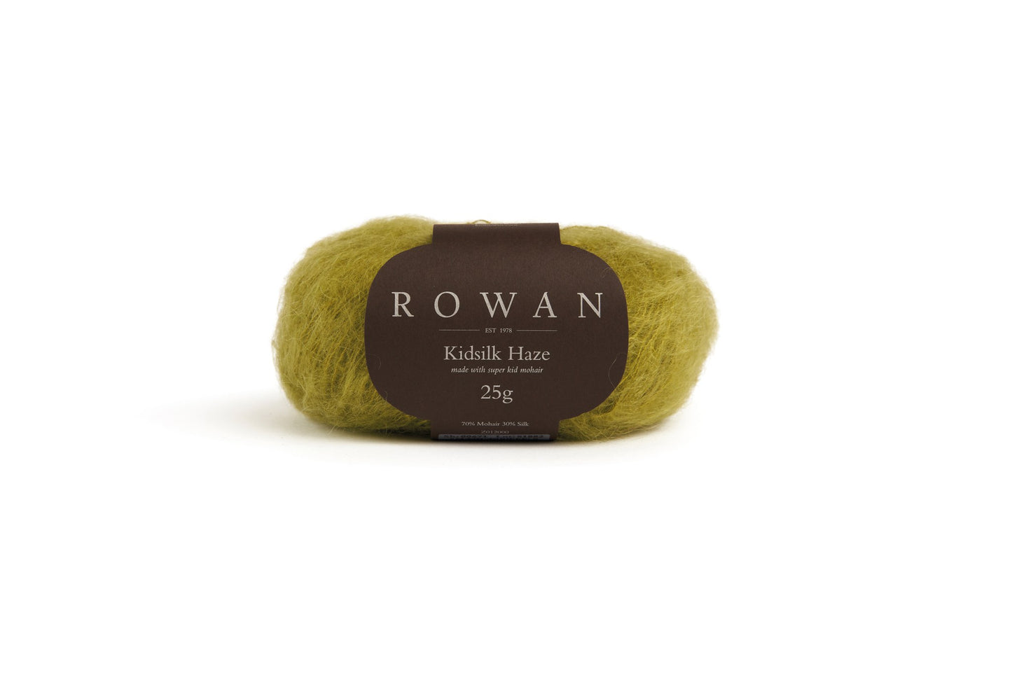 Rowan Kidsilk Haze 25g - Jelly