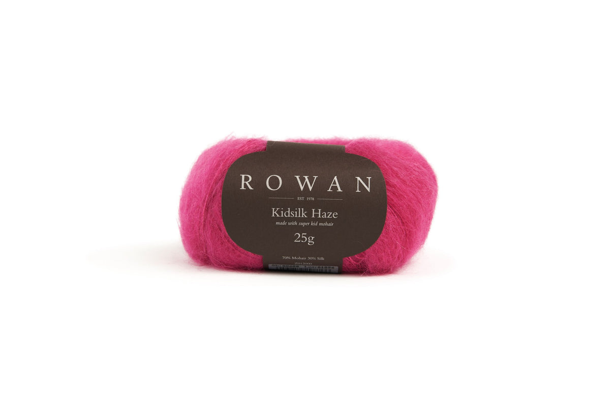 Rowan Kidsilk Haze 25g - Candy Girl