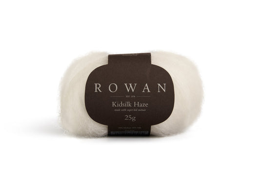Rowan Kidsilk Haze 25g - White