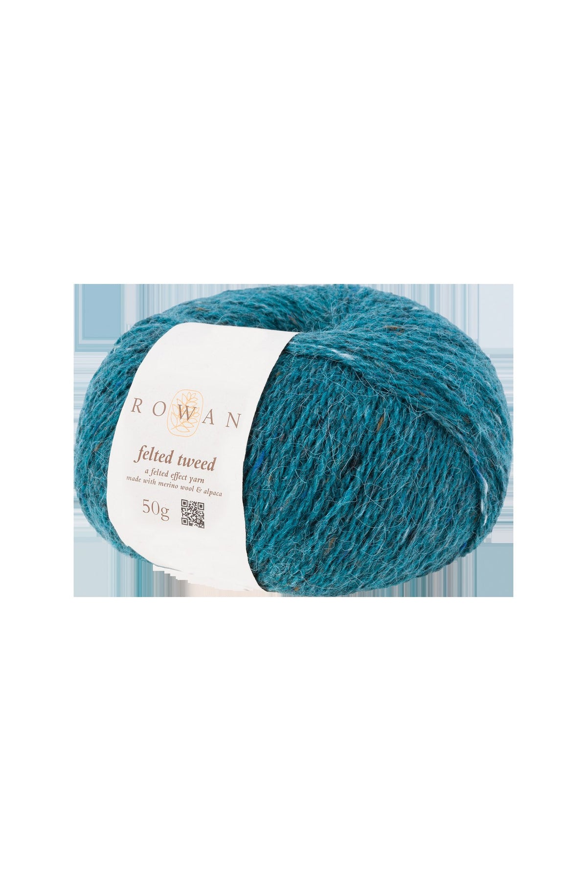 Rowan Felted Tweed 50g - Watery