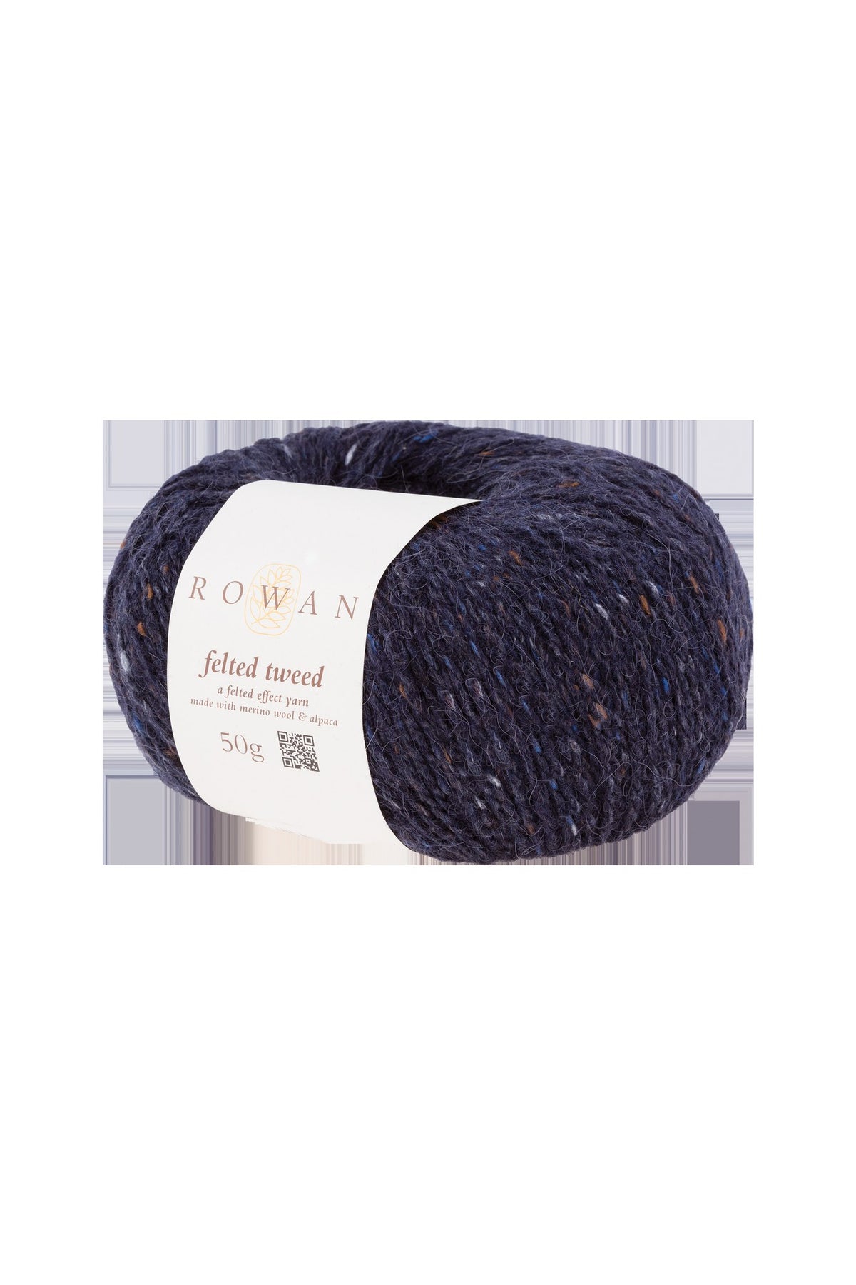 Rowan Felted Tweed 50g - Seafarer