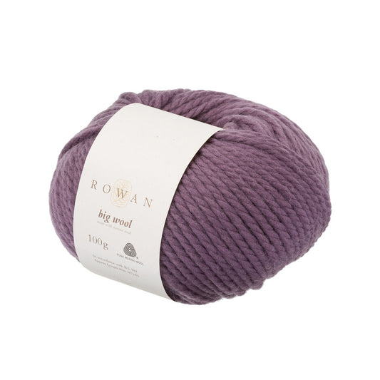 Rowan Big Wool 100g - Vintage