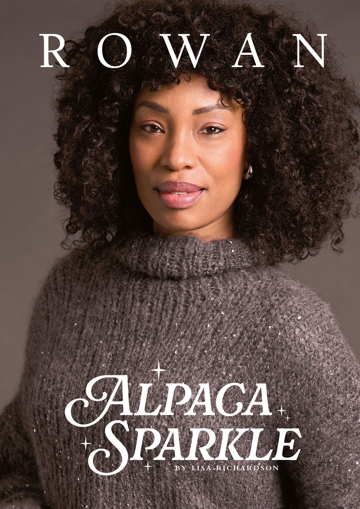 Rowan Alpaca Sparkle Collection