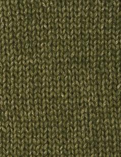 Wool and the Gang Alpaca Stardust 50g - Lightning Green