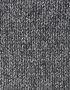 Wool and the Gang Alpaca Stardust 50g - Stardust Silver