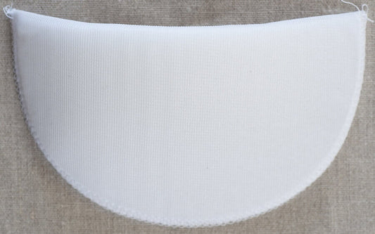 Medium shoulder pads