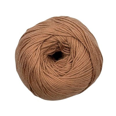 Stylecraft Naturals Bamboo & Cotton DK in Cafe Au Lait - 60% Bamboo 40% Cotton, DK, 100g