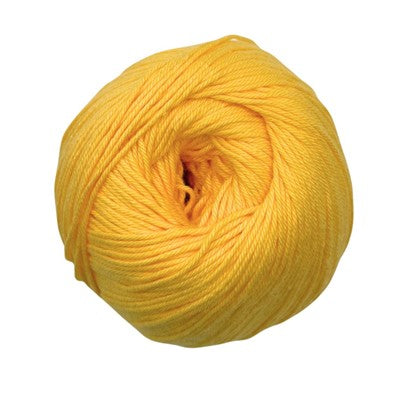 Stylecraft Naturals Bamboo & Cotton DK in Goldenrod - 60% Bamboo 40% Cotton, DK, 100g