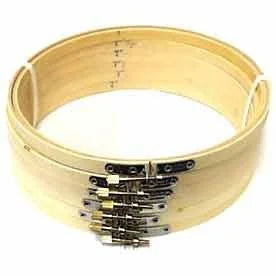 20cm Embroidery Hoop