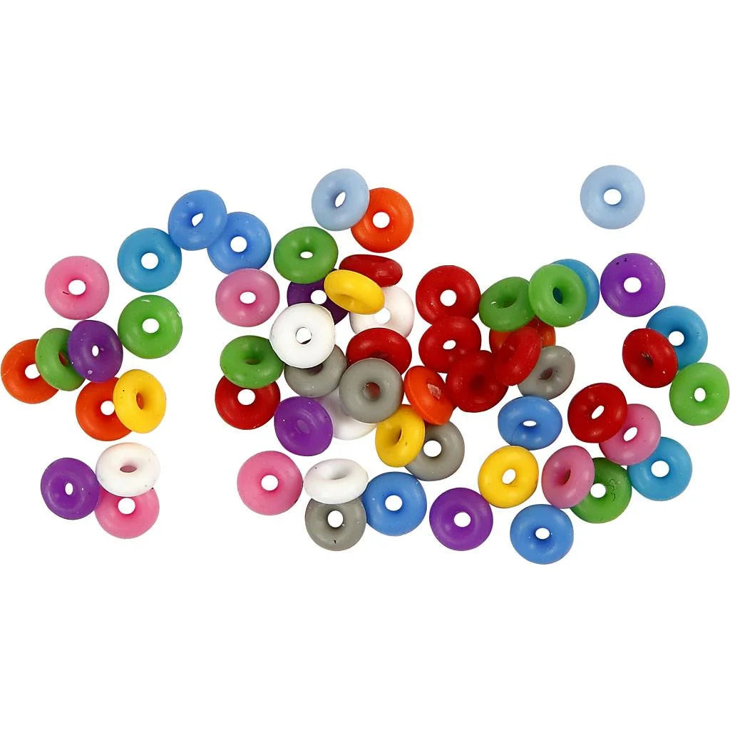 Stop rings