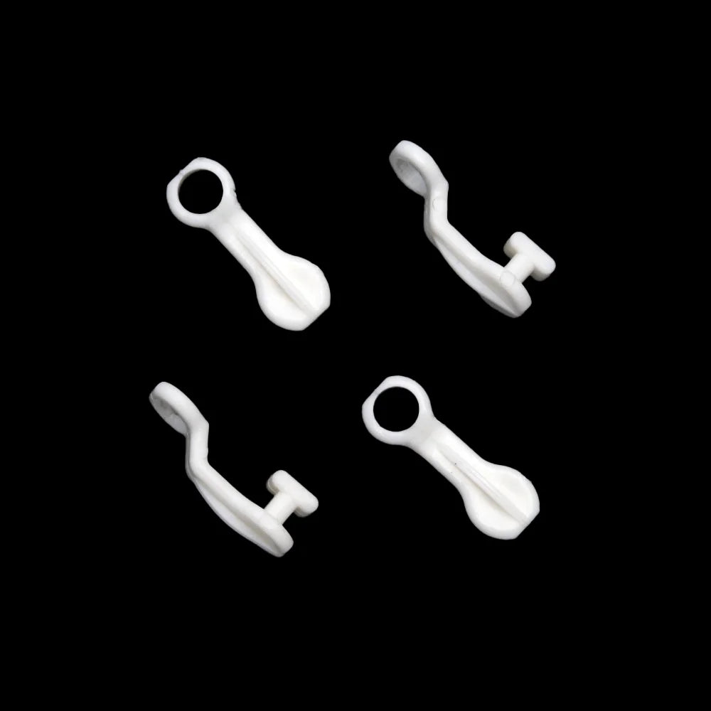 Curtain gliders