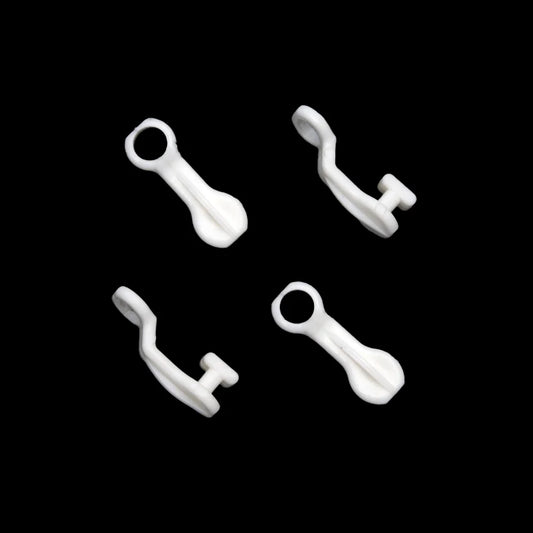 Curtain gliders