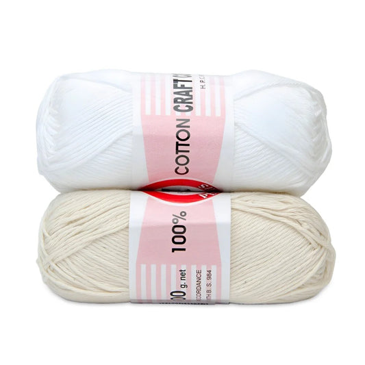Natural dishcloth cotton