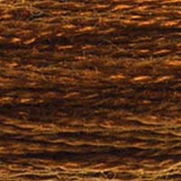 DMC Mouliné Etoile 433