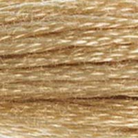 DMC Mouliné Etoile 738