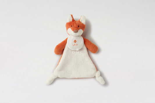 DMC Freddie Fox Stitchable Comforter Kit