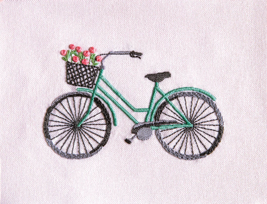 DMC BICYCLE KIT A5