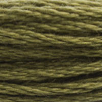 DMC Mouline Special 3011