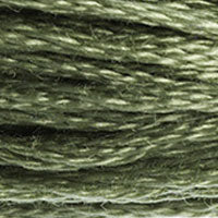 DMC Mouline Special 3052