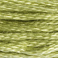 DMC Mouline Special 3348