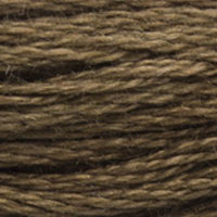DMC Mouline Special 3781