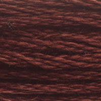 DMC Mouline Special 3857