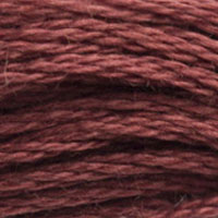 DMC Mouline Special 3858